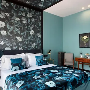 Velona's Jungle Luxury Florenz