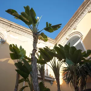 Casa Orchidea D'oro , Syracuse Italy