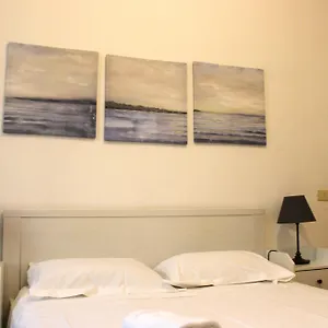 Michelangelo's Relais Pensión