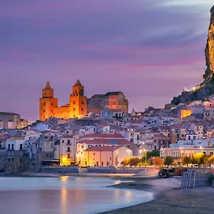 Charme , Cefalu Italy