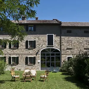 Il Brugnolo , Scandiano Italy