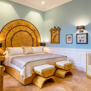 La Maison Du Sage Bed and breakfast