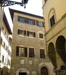 Bonsignori Bed and breakfast