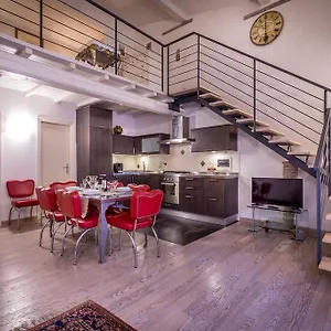 Apartment Bandinelli