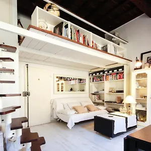 Apartment Studio Santa Maria Novella