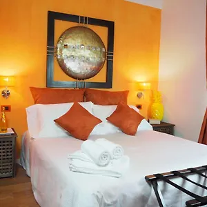 Residenza 54 Florenz