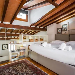 Apartment Bohemienne Penthouse