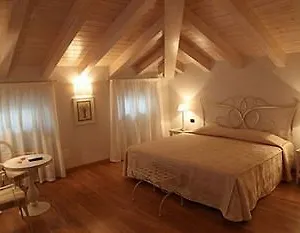*** Отель Marco Polo Италия