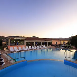 **** Отель Li Suari Club Village Италия