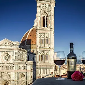 La Terrazza Sul Duomo Bed and breakfast