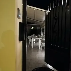 Eliana E Ristorante Florenz