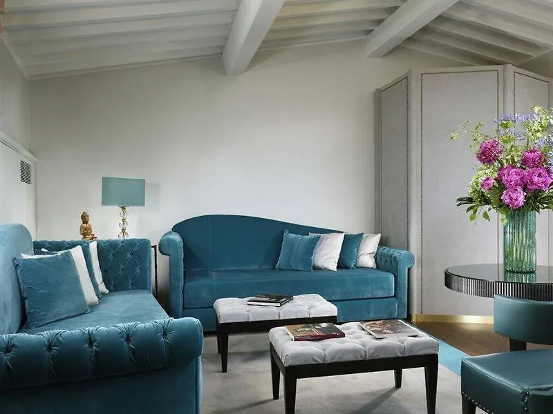 San Firenze Suites & Spa 4*, Florence