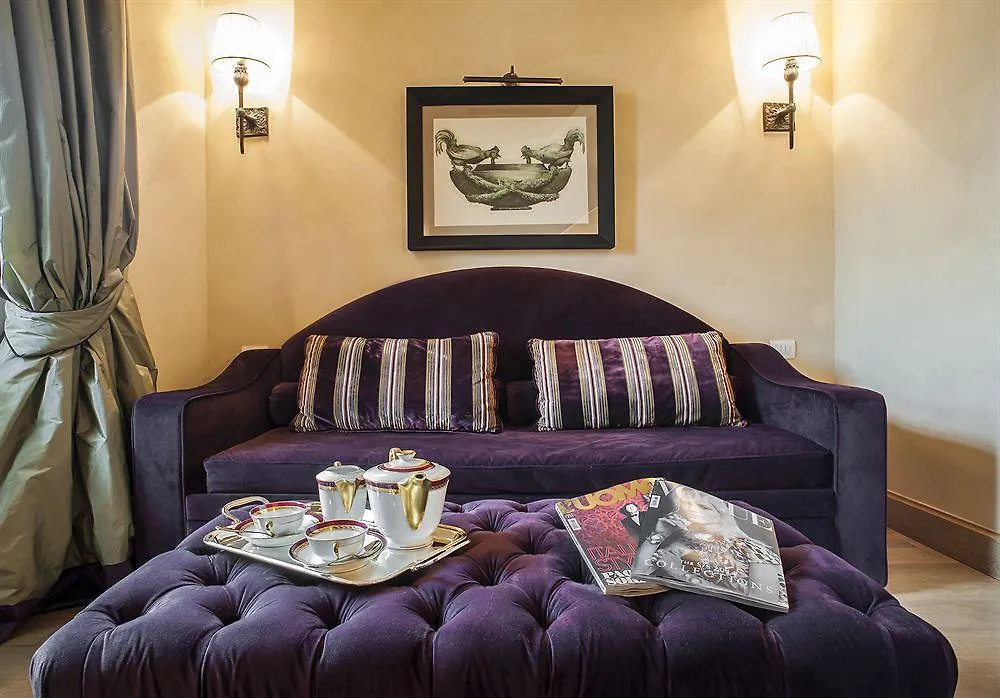 Hotel San Firenze Suites & Spa