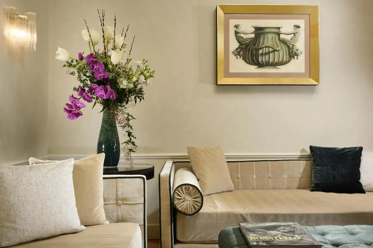 San Firenze Suites & Spa 4*, Florence