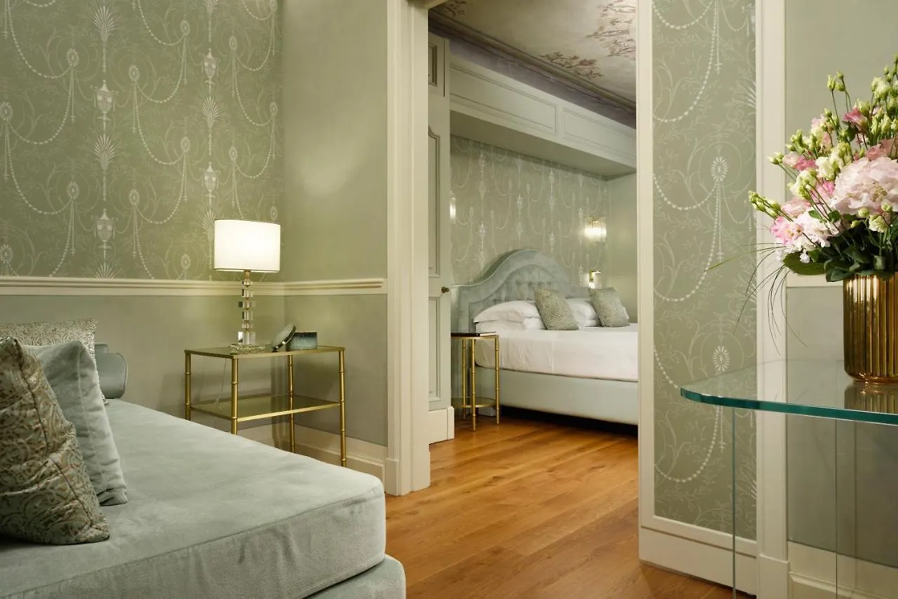 San Firenze Suites & Spa 4*, Florence Italy
