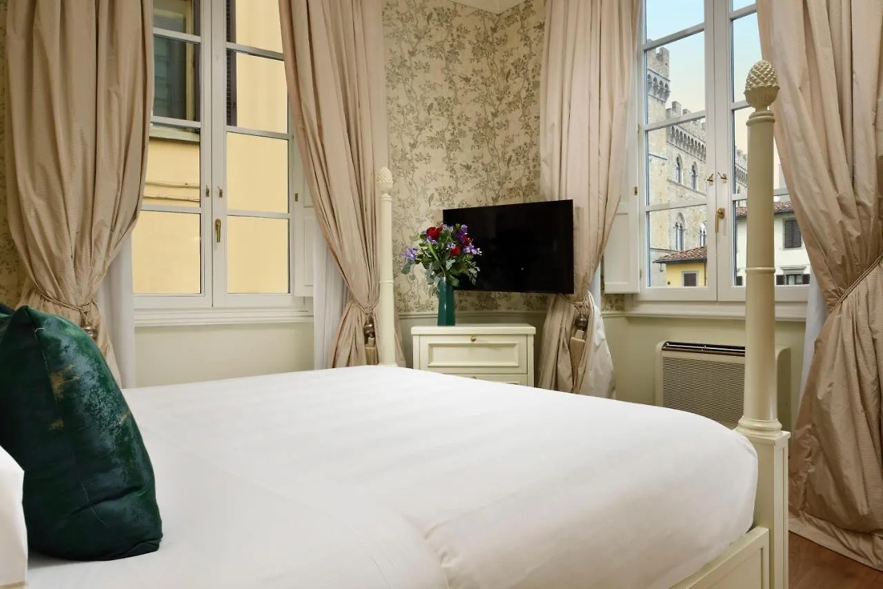 Hotel San Firenze Suites & Spa
