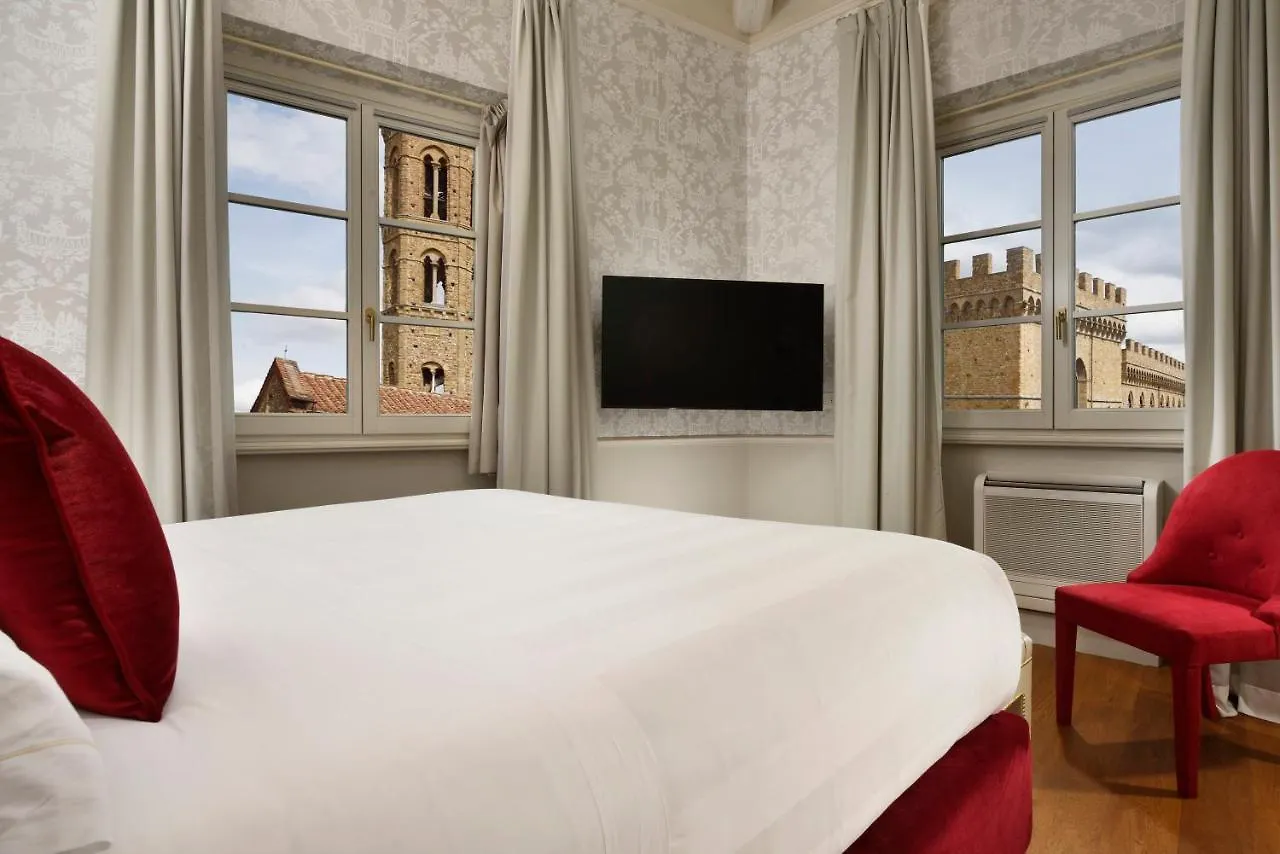 Hotel San Firenze Suites & Spa