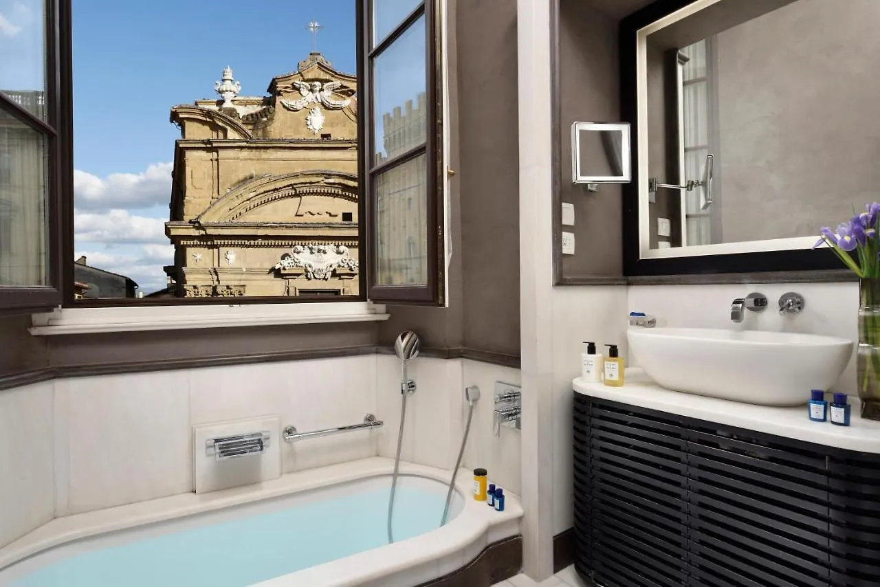 San Firenze Suites & Spa 4*, Florence