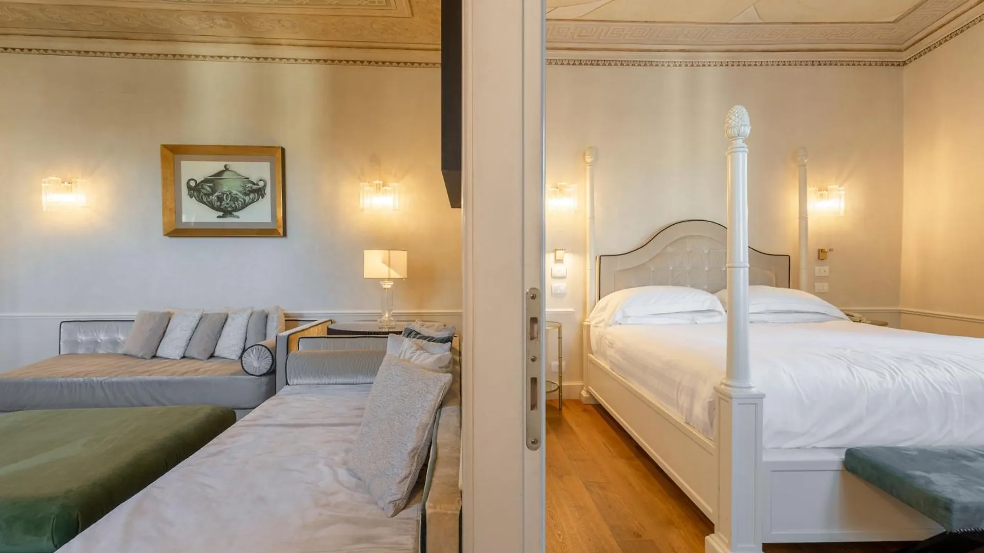 San Firenze Suites & Spa Hotel Florence