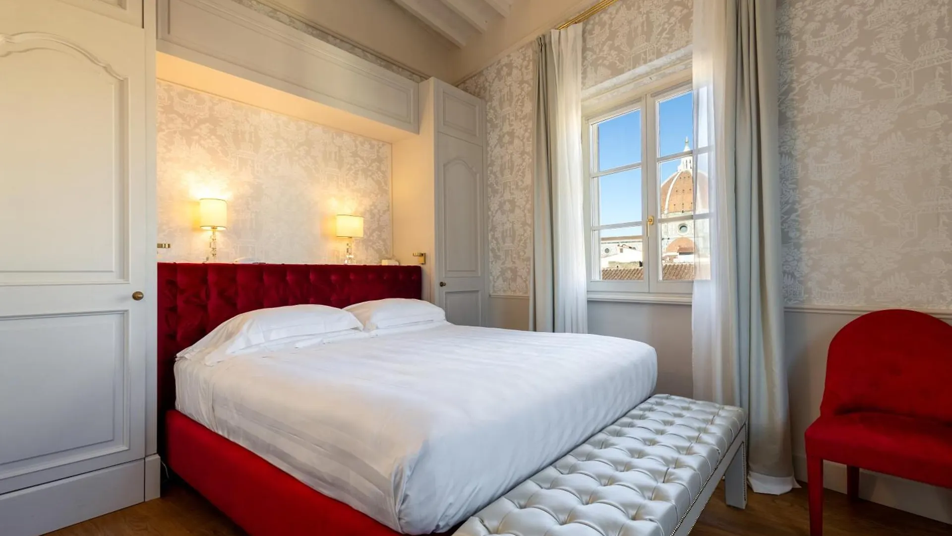 San Firenze Suites & Spa Florence