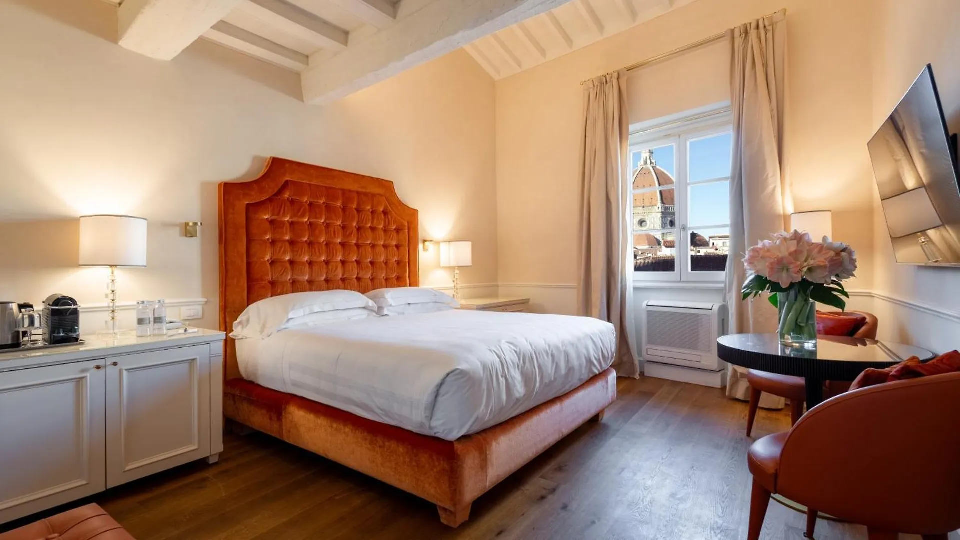 **** Hotel San Firenze Suites & Spa Italy