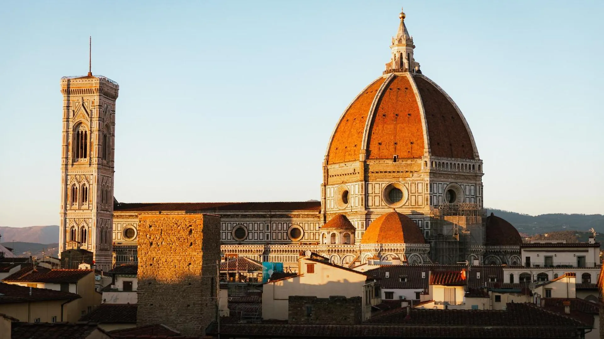 San Firenze Suites & Spa Hotel