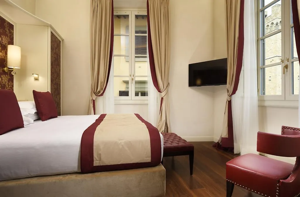 Hotel San Firenze Suites & Spa