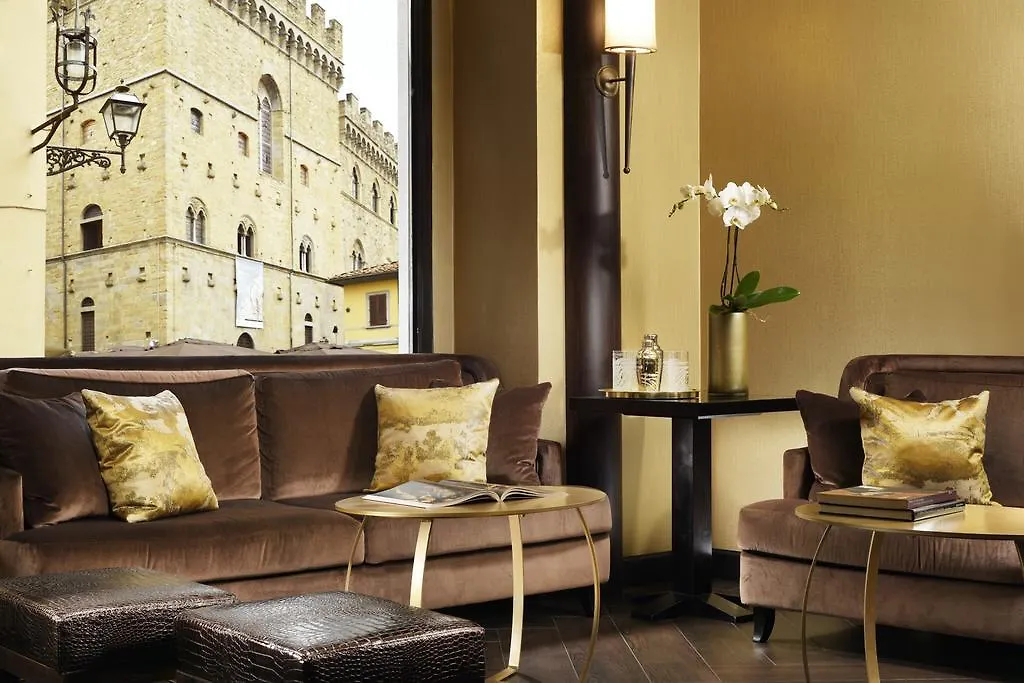 San Firenze Suites & Spa
