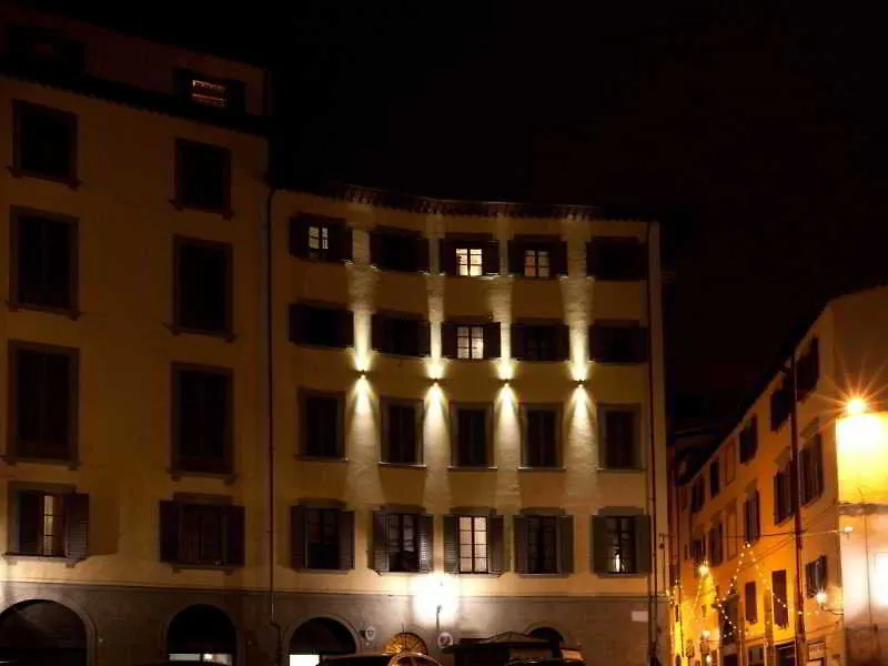 San Firenze Suites & Spa 4*, Florence