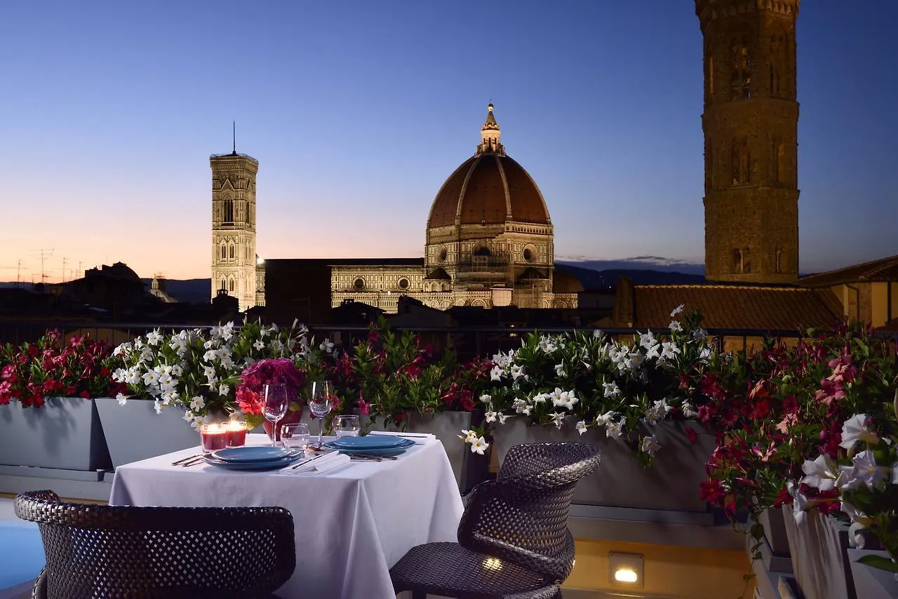 Hotel San Firenze Suites & Spa