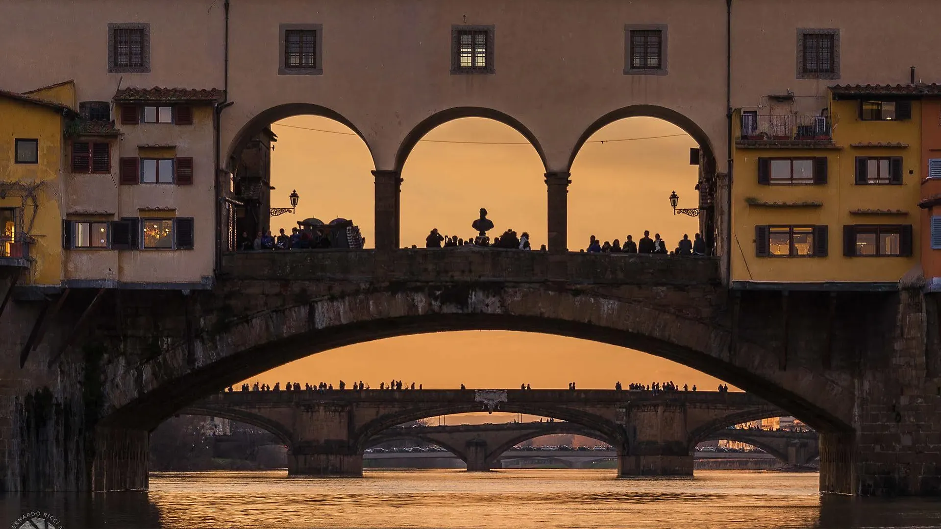**** Hotel San Firenze Suites & Spa Italy