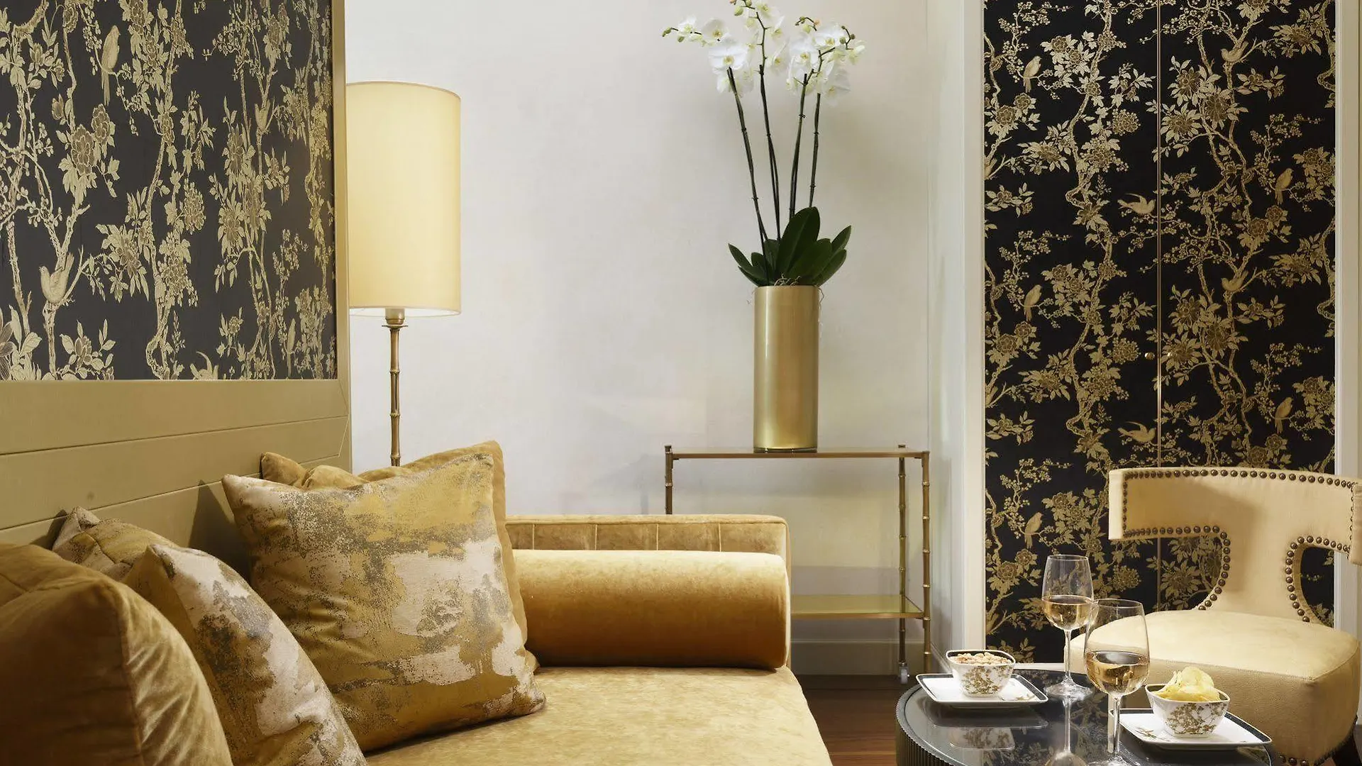 San Firenze Suites & Spa 4*, Florence Italy