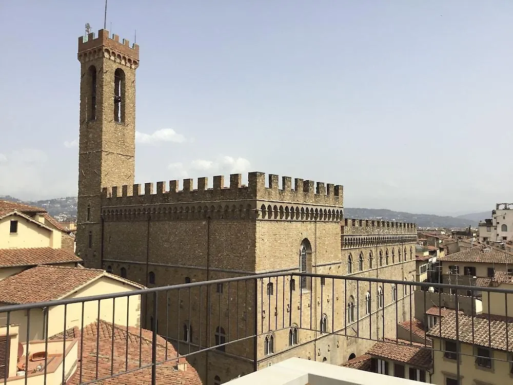 San Firenze Suites & Spa Hotel Florence