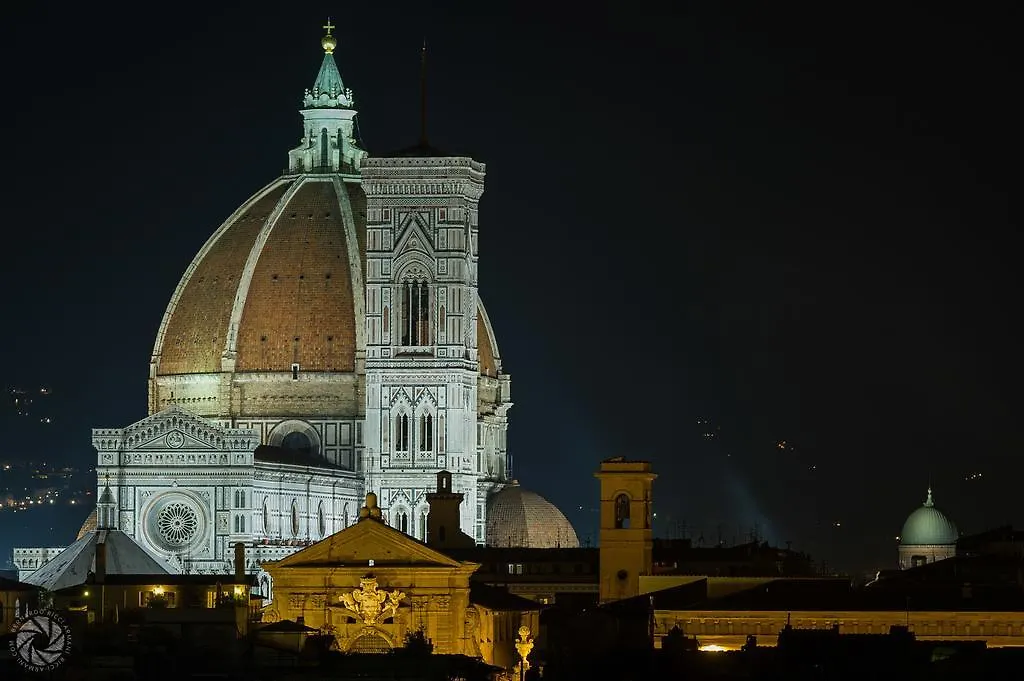 Hotel San Firenze Suites & Spa