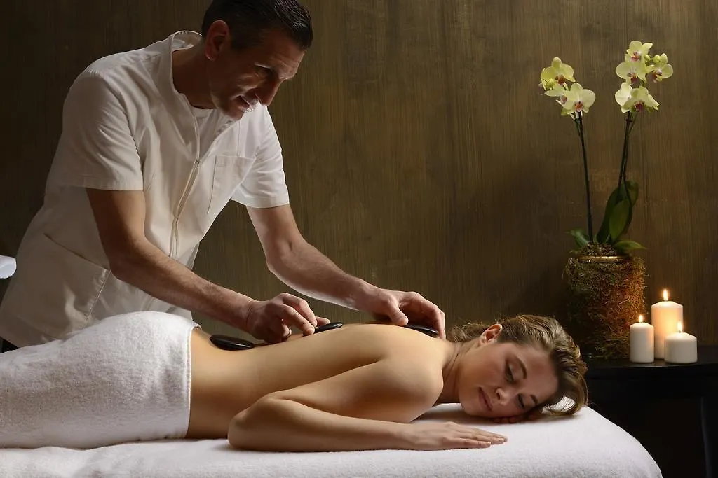 San Firenze Suites & Spa Hotel Florencia