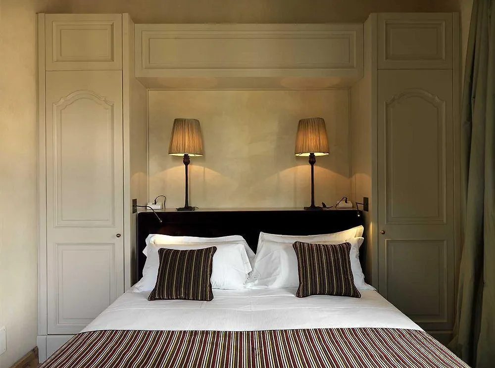 **** Hotel San Firenze Suites & Spa Italia