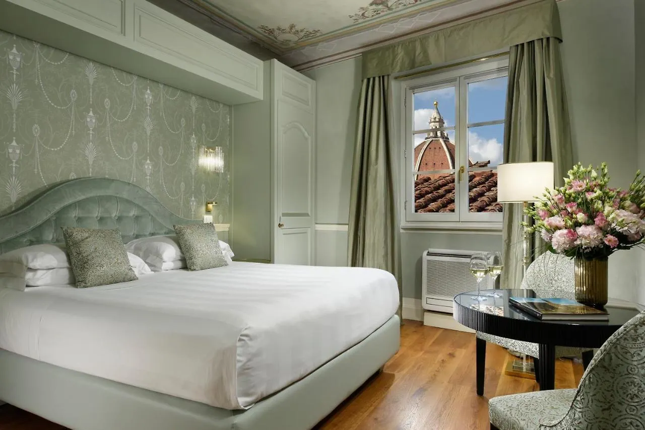 San Firenze Suites & Spa Italia