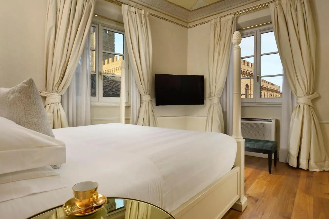 Hotel San Firenze Suites & Spa