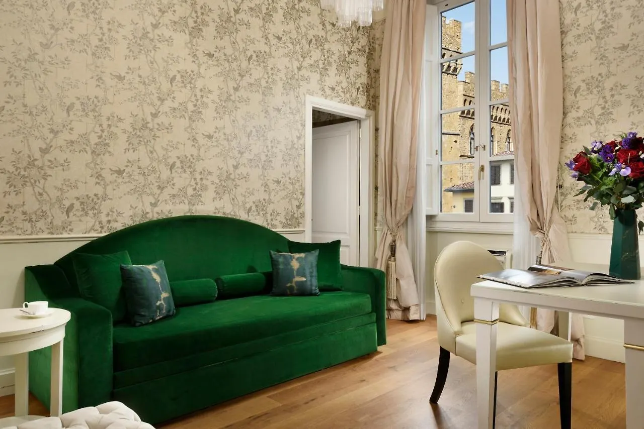 San Firenze Suites & Spa