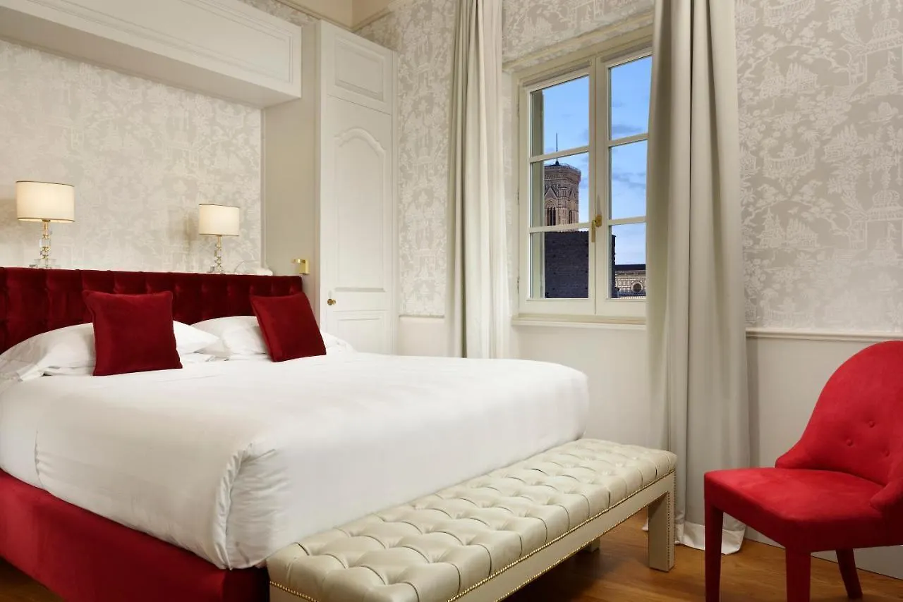 San Firenze Suites & Spa Italia