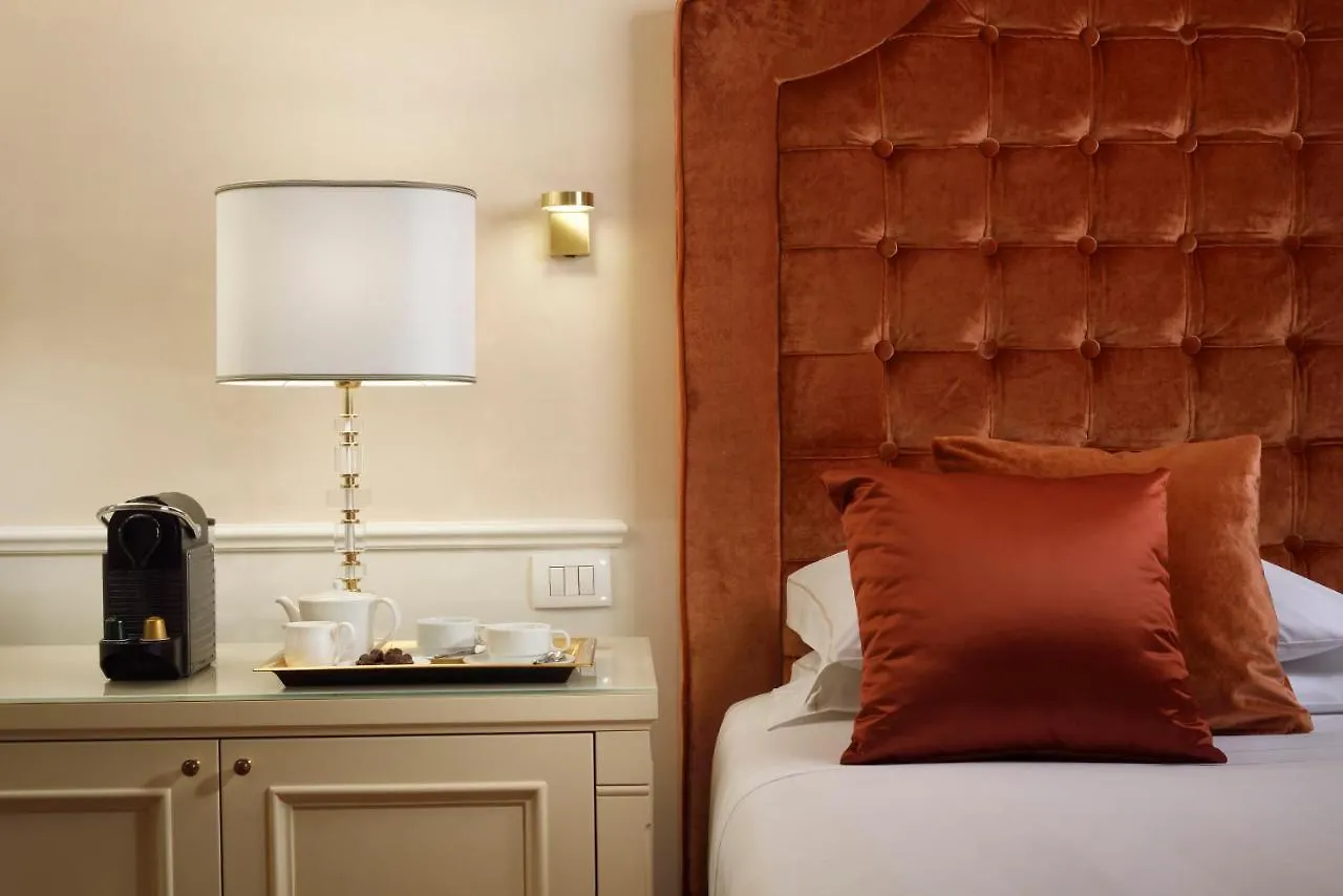 Hotel San Firenze Suites & Spa