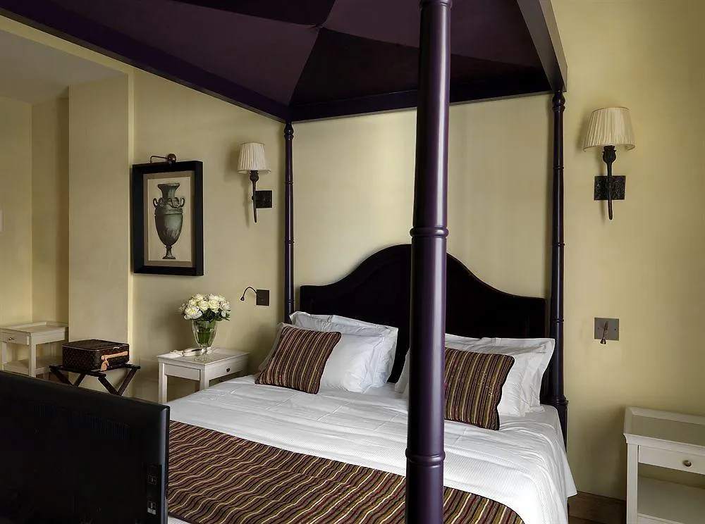 San Firenze Suites & Spa Italia