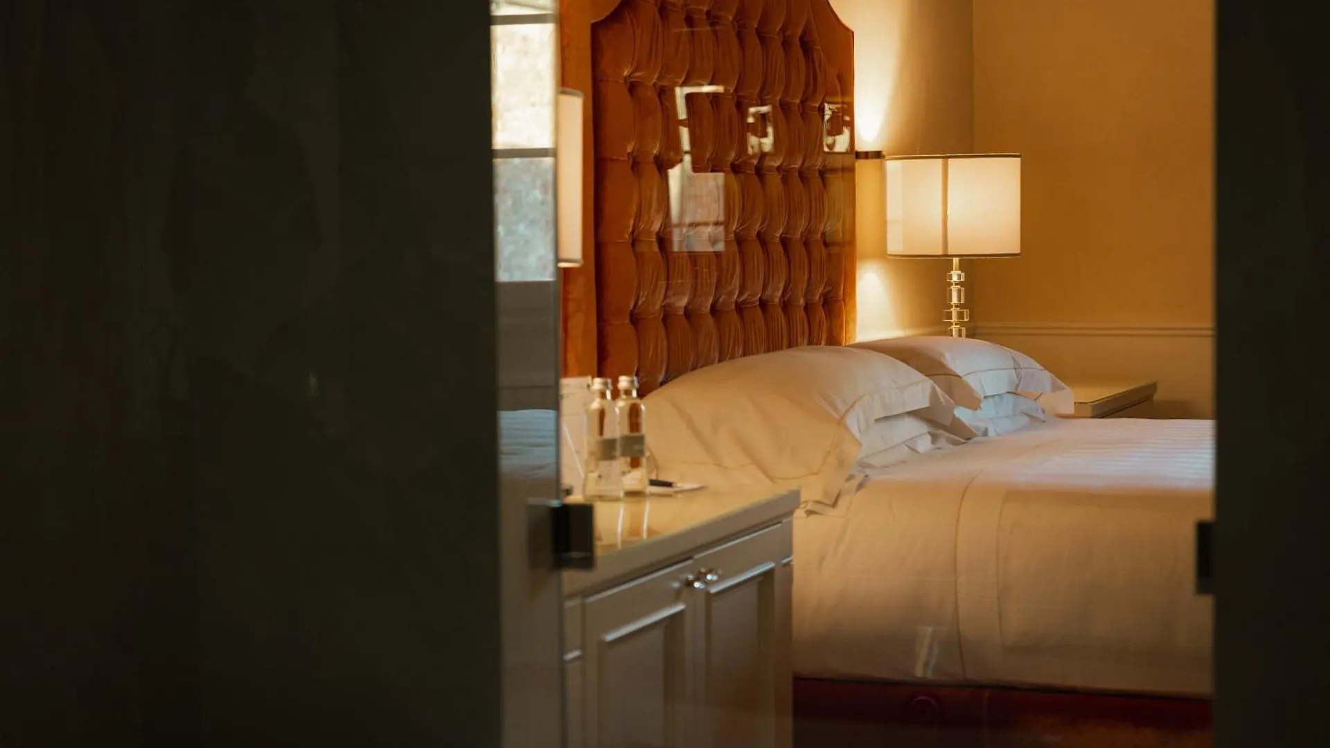 San Firenze Suites & Spa 4*, Florencia Italia