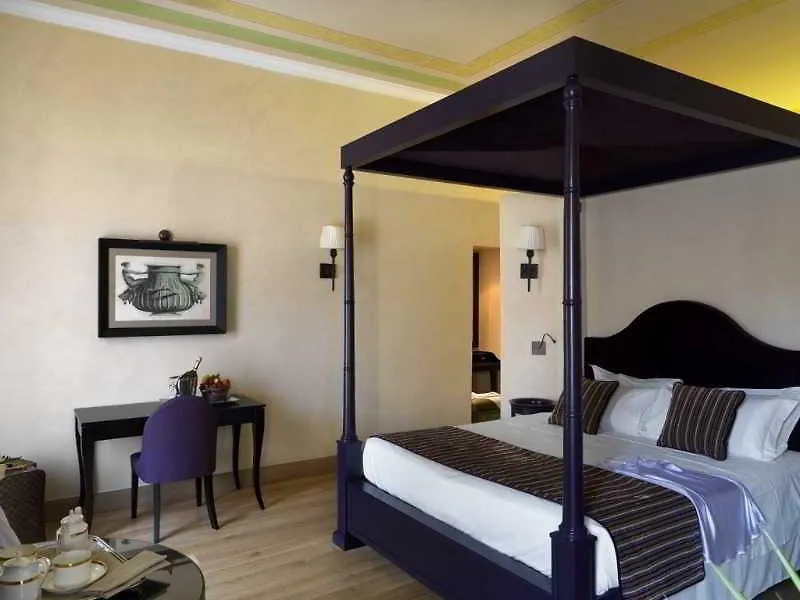 San Firenze Suites & Spa Hotel