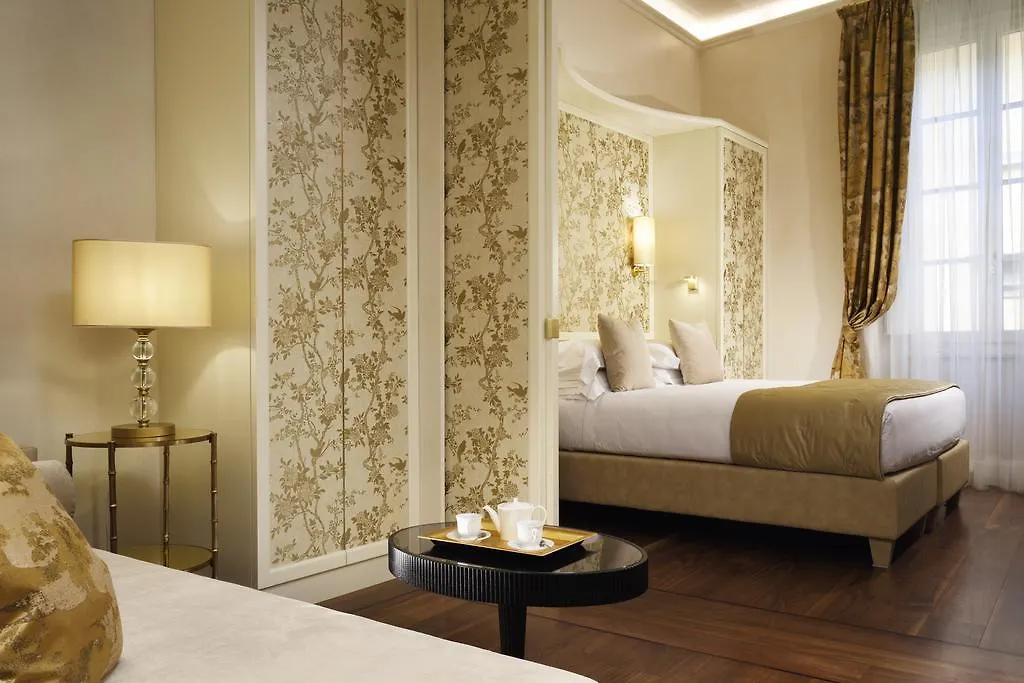 San Firenze Suites & Spa Italia