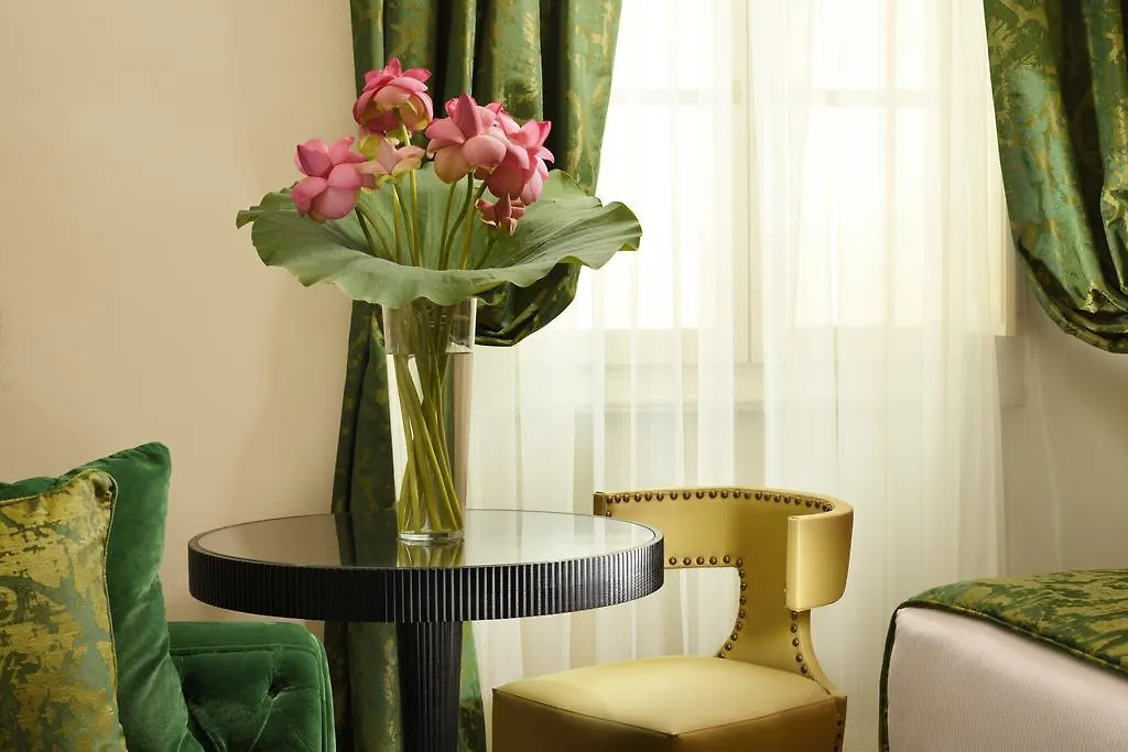 San Firenze Suites & Spa Hotel