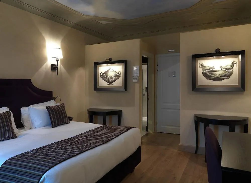 San Firenze Suites & Spa Florencia